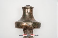 Foto von Eisenpilzknaufschwert (NHMW-PRAE-025235)
